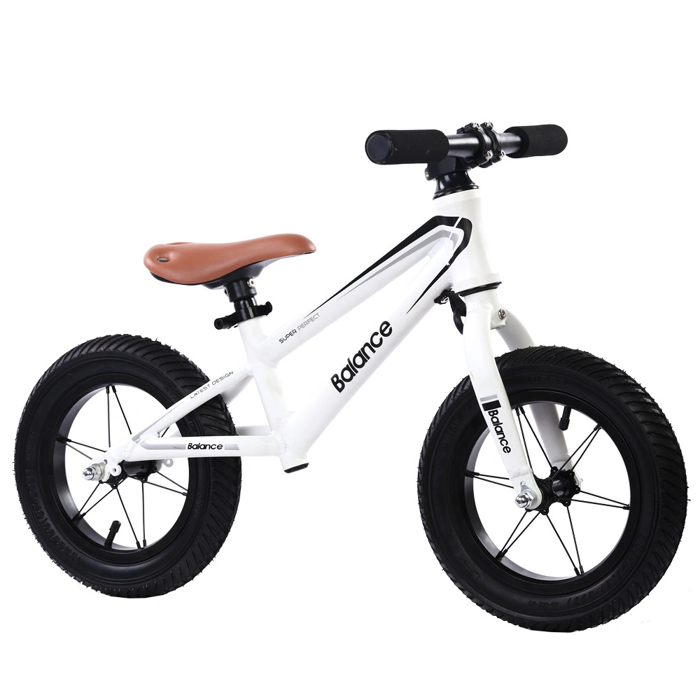  Factory Supply CE Passed Kids Balance Bike Two Wheels Bicycle Baby Mini Balance Bike