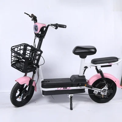 Scooter rueda bicicleta 3 batería para motor de motocicleta 2000W E Barato 60V 20ah piezas de ciclomotor de litio Marca Nuevo Comprar dos Bicicleta eléctrica