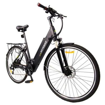 26&quot; bicicleta eléctrica de alta potencia 36V/48V 350W/500W/750W