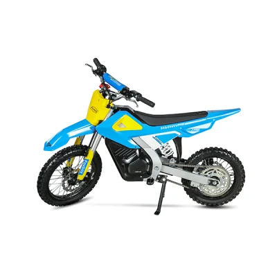 Foxboy High Speed Children′ S Racing Eléctrica motocicleta Eléctrica suciedad Bicicleta