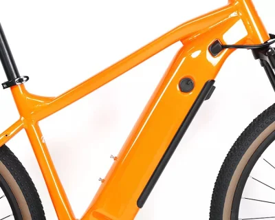 Galaxy E bicicleta 500W bicicleta eléctrica de montaña bicicleta eléctrica de crucero