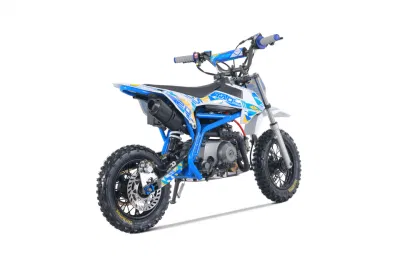 Tao el Motor 110cc 125cc off road Moto Mini Dirt Bike