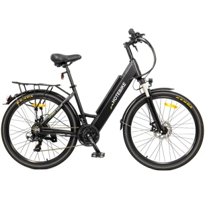 26&quot; bicicleta eléctrica de alta potencia 36V/48V 350W/500W/750W