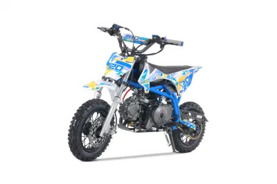 Tao el Motor 110cc 125cc off road Moto Mini Dirt Bike