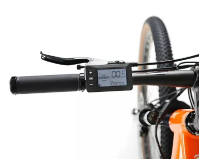 Galaxy E bicicleta 500W bicicleta eléctrica de montaña bicicleta eléctrica de crucero