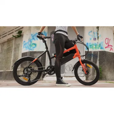 500W de bicicletas de adultos utilizado de largo alcance de Precios al por mayor de 36 V Bicicleta eléctrica