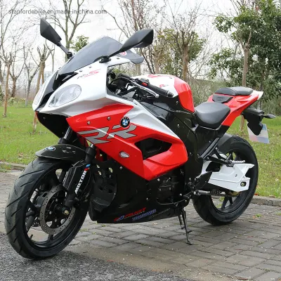 Bm de alta velocidad eléctrica adultos Carreras de Motos 5000W/8000W/10000W para la venta