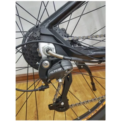 De Alta Velocidad rápida e Bike bicicleta eléctrica de Monte 5000 W tamaño 29 Comprar Electric Bicicleta de Montaña