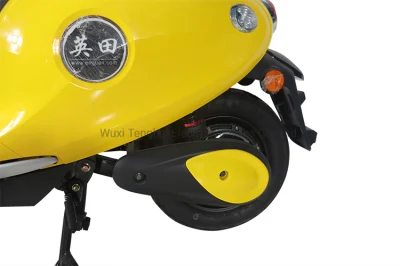 2021 Mejor Venta de nuevos Designelectric Scooter eléctrico de 2 ruedas de bicicleta para adultos