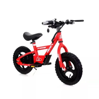 Scooter eléctrico Multi-Color bicicleta bebé coche equilibrio