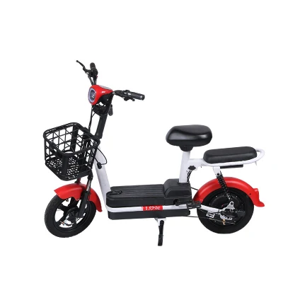 Scooter rueda bicicleta 3 batería para motor de motocicleta 2000W E Barato 60V 20ah piezas de ciclomotor de litio Marca Nuevo Comprar dos Bicicleta eléctrica