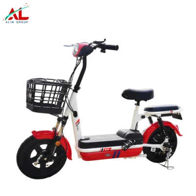 Al-Xyz bicicleta eléctrica más barata de peso de la luz de bicicleta eléctrica