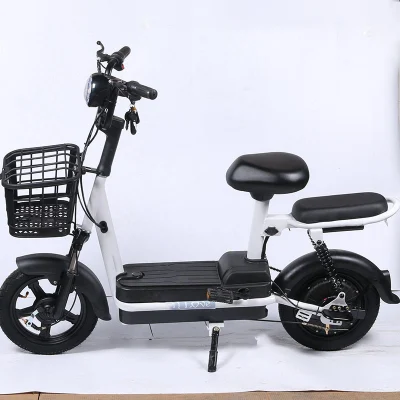 Scooter para la venta de la batería de la bici del motor 1000W 8000W 2000W E Barato 3 rueda 60V 20ah litio motocicleta Moped Parts Electric Bicicleta