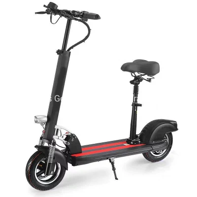 2024 Nueva moto barata moto eléctrica de Kick Scooter para la venta