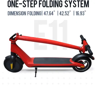 CE Movilidad eléctrica moto Scooter Motor Scooter eléctrico plegable