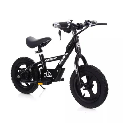 Scooter eléctrico Multi-Color bicicleta bebé coche equilibrio