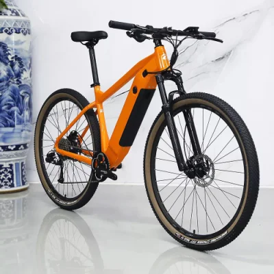  Galaxy E bicicleta 500W bicicleta eléctrica de montaña bicicleta eléctrica de crucero