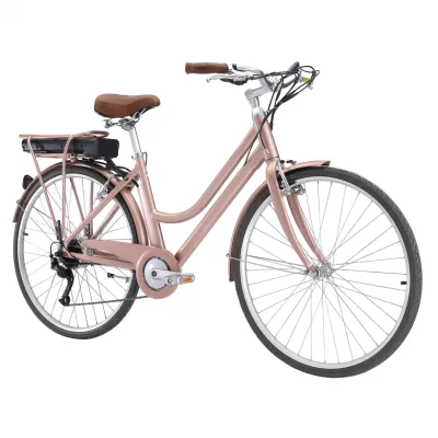 Plantas de ensamblaje en Estados Unidos Bicicleta eléctrica con neumáticos gruesos de 350W/500W/750W/1000W para recorridos urbanos/ciudad/traslados/mini/montaña/MTB/tierra/carga plegable/desplegable.