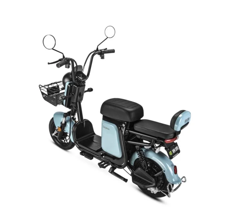 2023 Hot Selling Chinese Electric Bike, Adults Electric Scooter