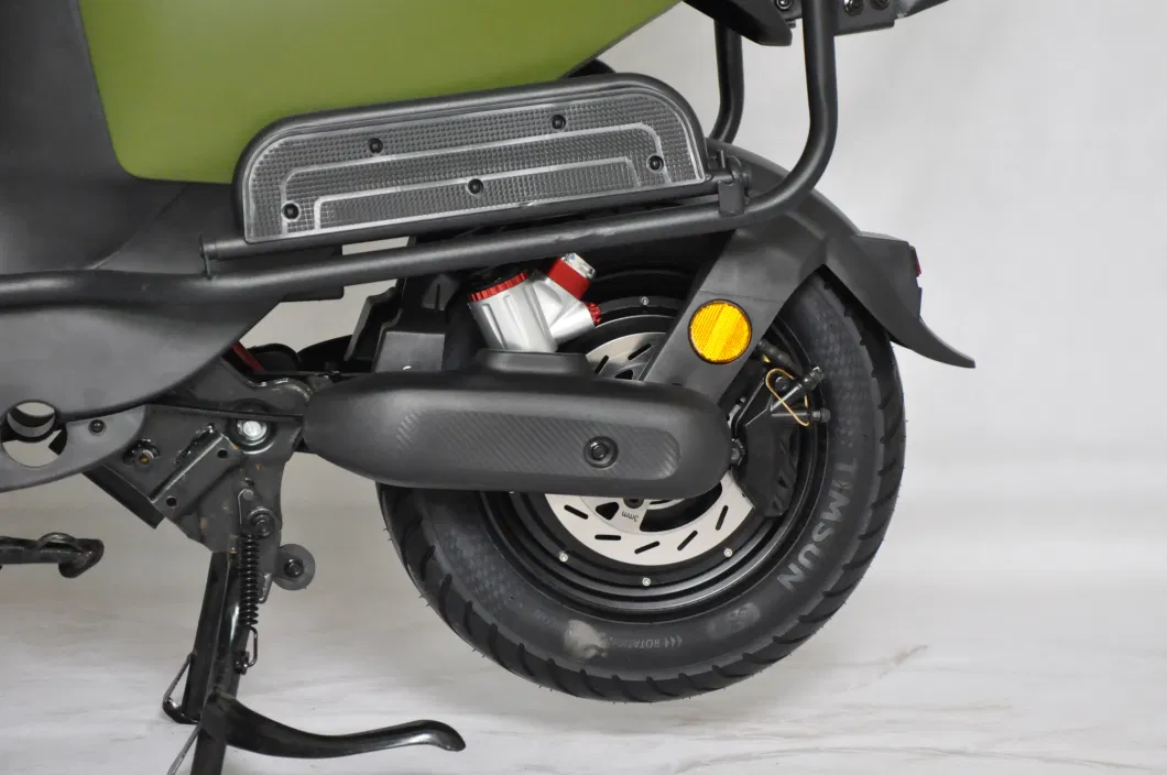 Cheap Price 1000W Motor Electric Scooter Mobility Moped Electric Motorcycle Adult