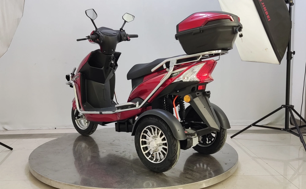 Vimode Scooter Electric Adult 3 Wheel Tricycles Electric Mobility Scooter