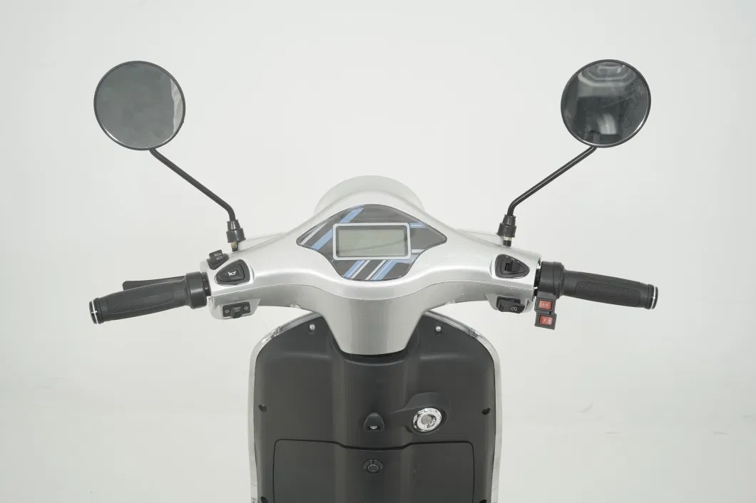 2023 Cheap Motor Bike Mobility Scooter Electric Motorcycle for Sale