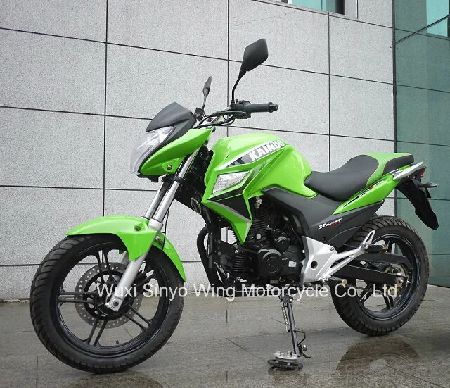 New Chinese Model Good Power and Nice Design Racing Motorcycle