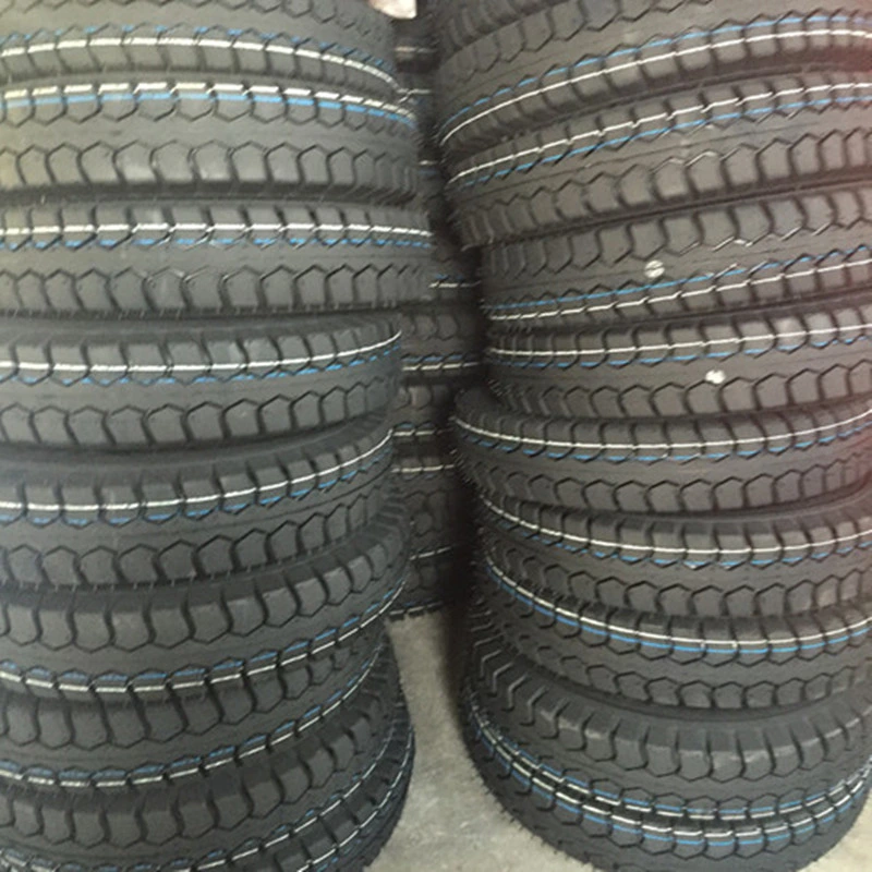 Three Wheel Motorcycle Tyre/Tire 5.00-12