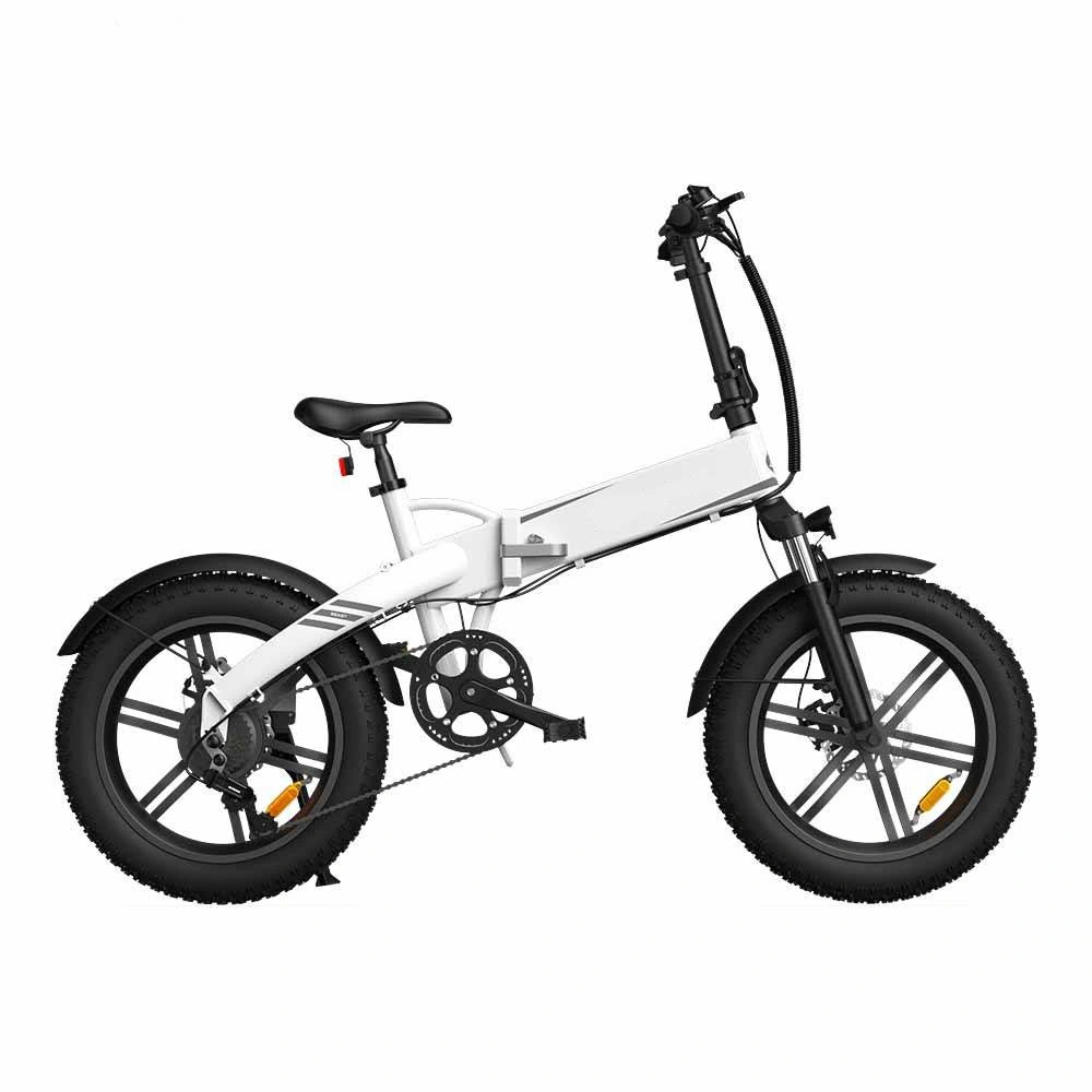 Powerful off-Road Premium All-Terrain Mountain Electric Bike