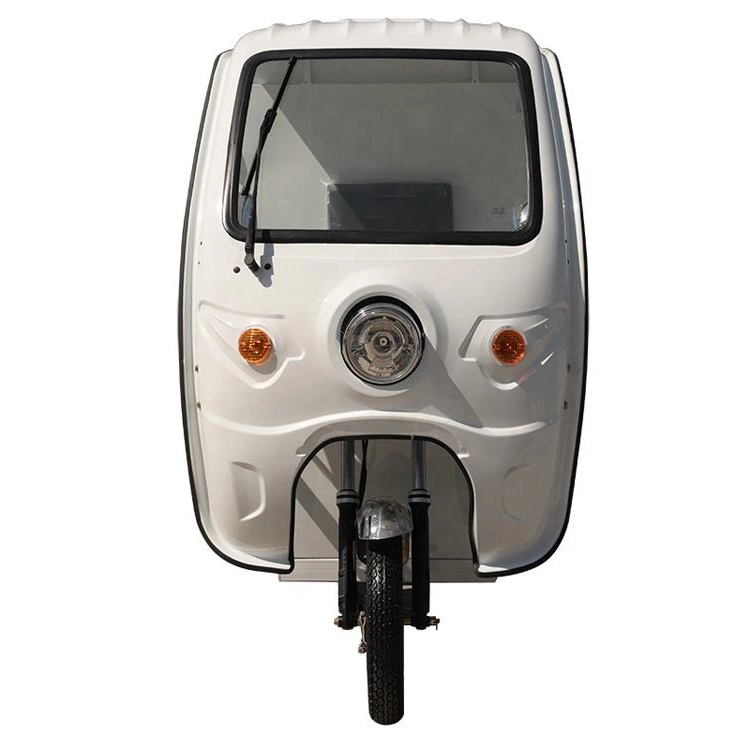 Cheap Hot Sale Express Tricycle Food Delivery Express Electrical Motorcycle Three Wheels Motorcycle Tricycle
