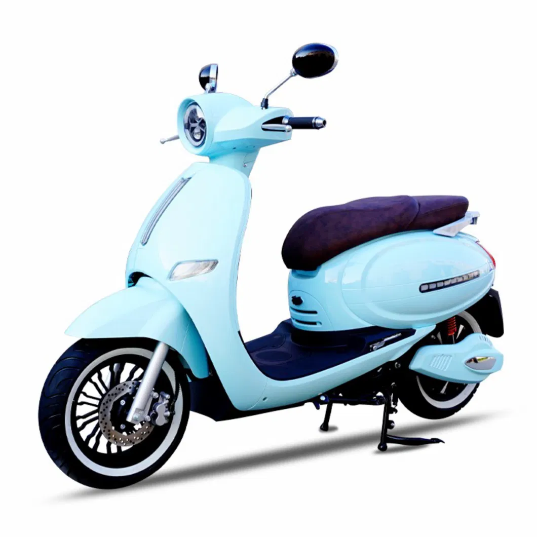 2023 High Quality Cheap 2000W 72V CKD Electric Scooter Electric Motorcycles for Adults Electric Bike Scooter