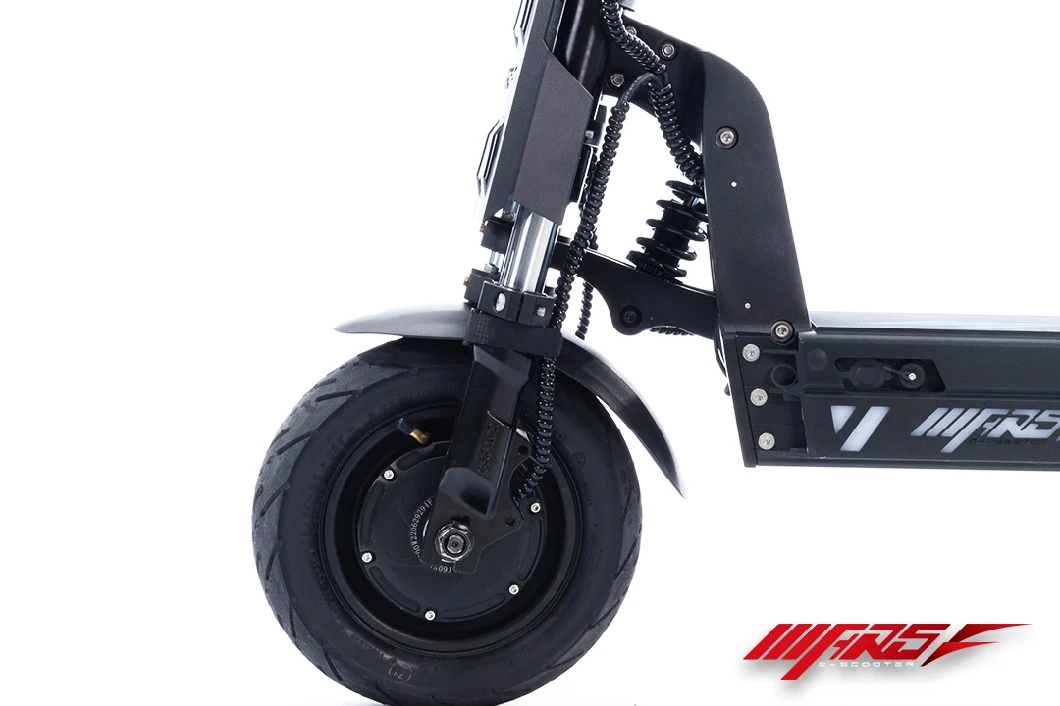 11 Inch 100km/Hour off-Road E Scooter Electric Scooters