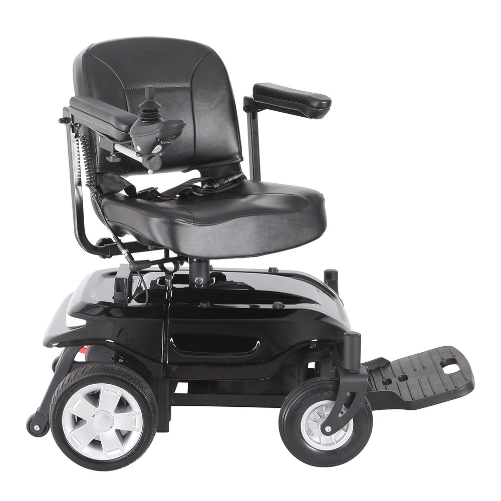 New Hot Selling Electric Mobility Wheelchair Foldable Electric Scooter