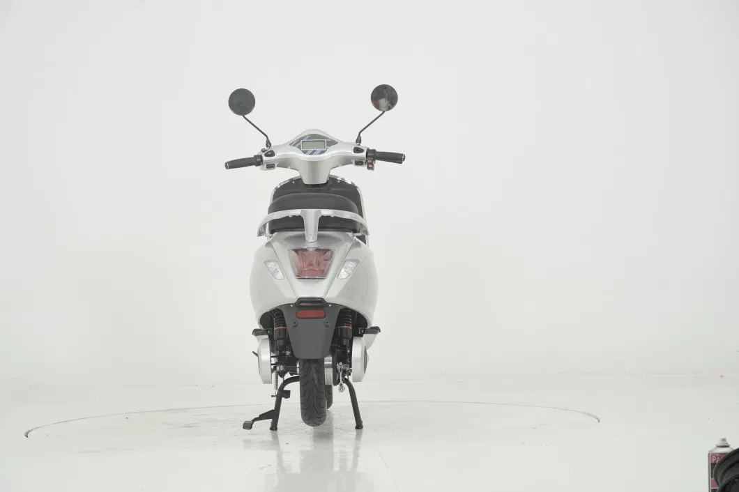 2023 Cheap Motor Bike Mobility Scooter Electric Motorcycle for Sale