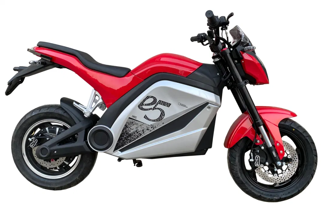 Em-E5, Electric Motorcycle, Electric Vehicle, E Motor, E Motorcycle