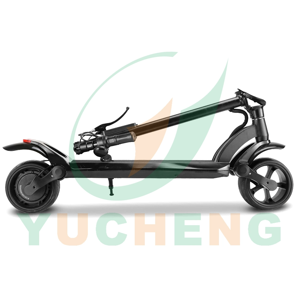 2023 Hot Sale Folding Electric Scooter 20km/H Electric Bicycle Portable Scooter