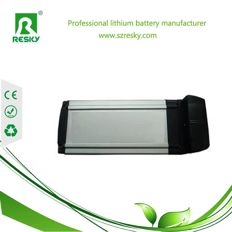 36V 13ah Lithium Battery Pack for Electric Scooter Akku