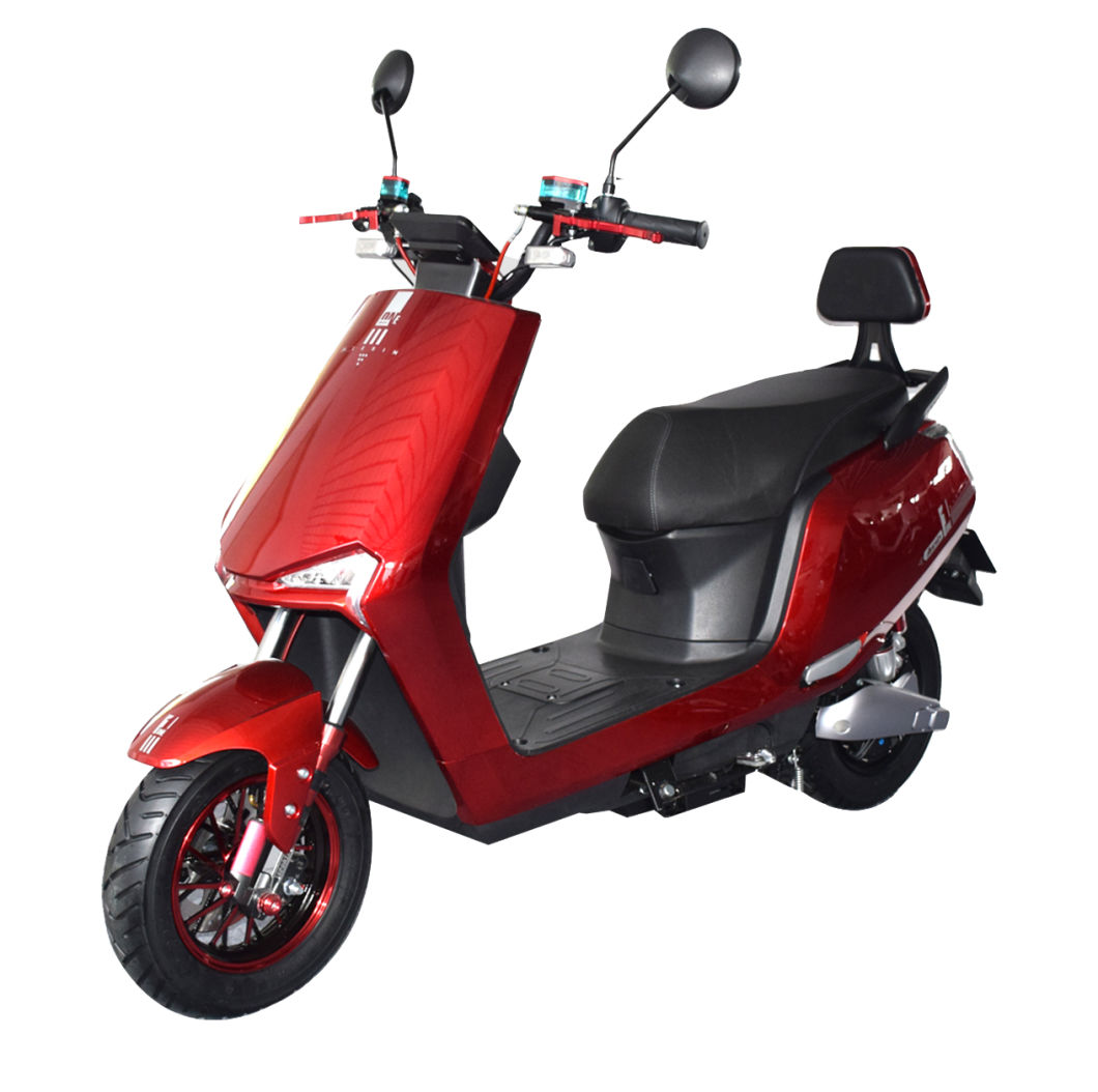 Electric Scooter Bike Bicycle 1200W Scooty 1000 Watt with Lithium Battery