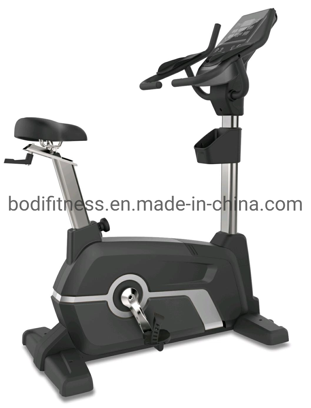 Fitness Equipment Exercise Bike/Elliptical Bike/Upright Bike