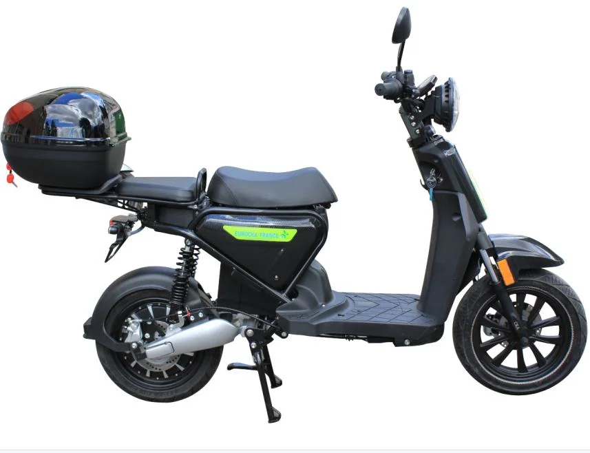 City Bike 1500W/2500W/3000W Motor Lithium Battery E Scooters Motor Cycle Power Electric Motorcycle Electrical Bicycle Scooter Motorbike for Adult