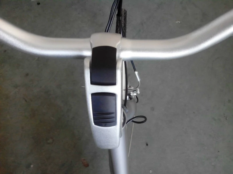 Hot Sale Pedal Assist Electric Bike E Bicycle with En 15194