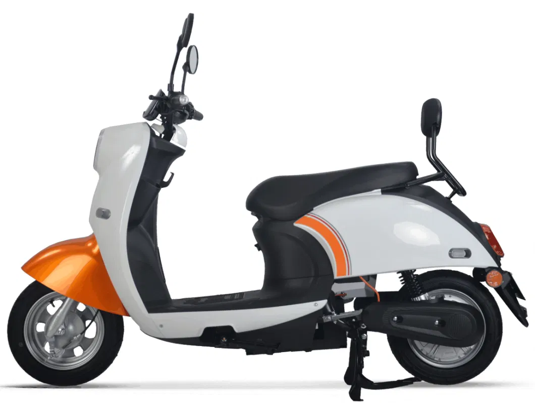 China Manufacturer High Speed Cheap Adult Electric Motorcycle 1000W 72V 20ah for Sale E Bike Scooter Electric Scooter