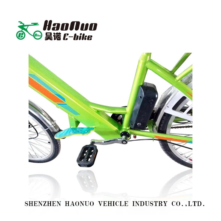 China 24 Inch 48V Electric Bike Buy Online for Sale