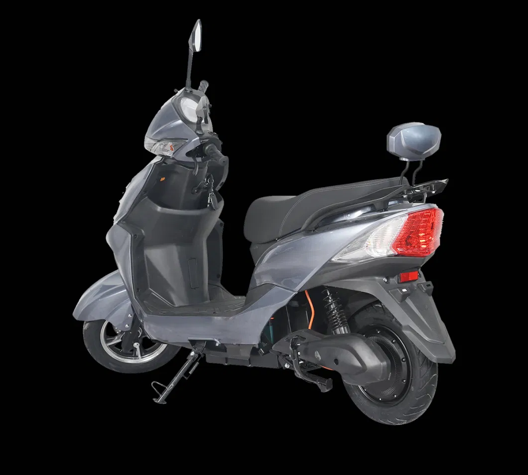 Cheap Price Electric Motorbike Motorcycle Scooter Electrical Cycle Good Design Best OEM Branding CKD/SKD Adult Electric Motorcycle