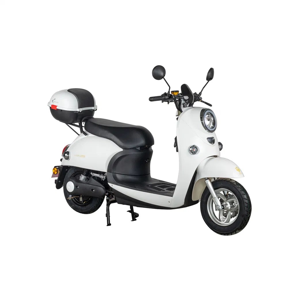 2021 EEC Mobility Motor Electric Scooter 2000W Ebike Cheap