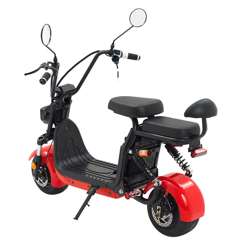 Scooter Fast 6000 Watt Mountain 200kg Load Engine Big Foot 300W Hangzhou Moto Wheelchair 72V Battery 60V 80km Electric Scooters