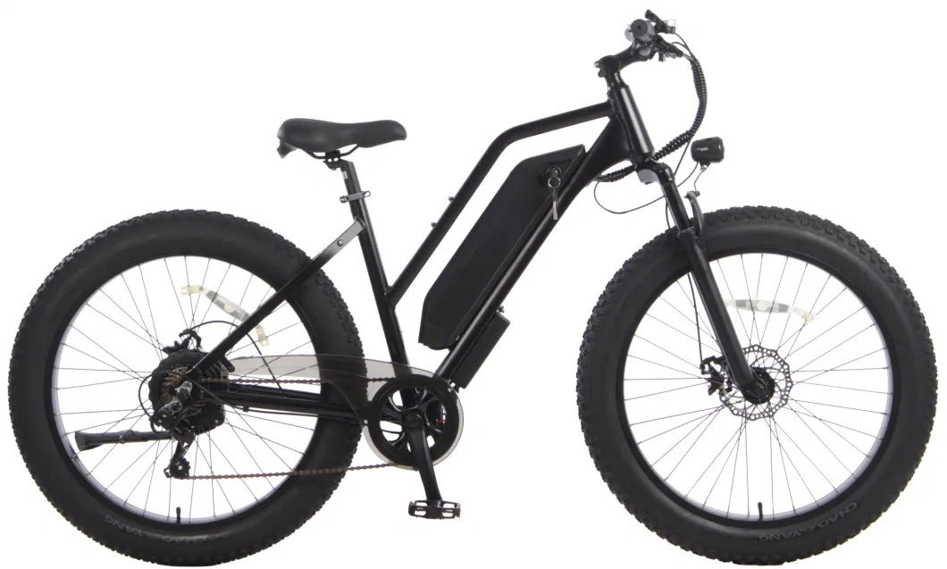 2023 Hot Selling Durable Wholesale Electric Bike High Performance Electric Bicycle