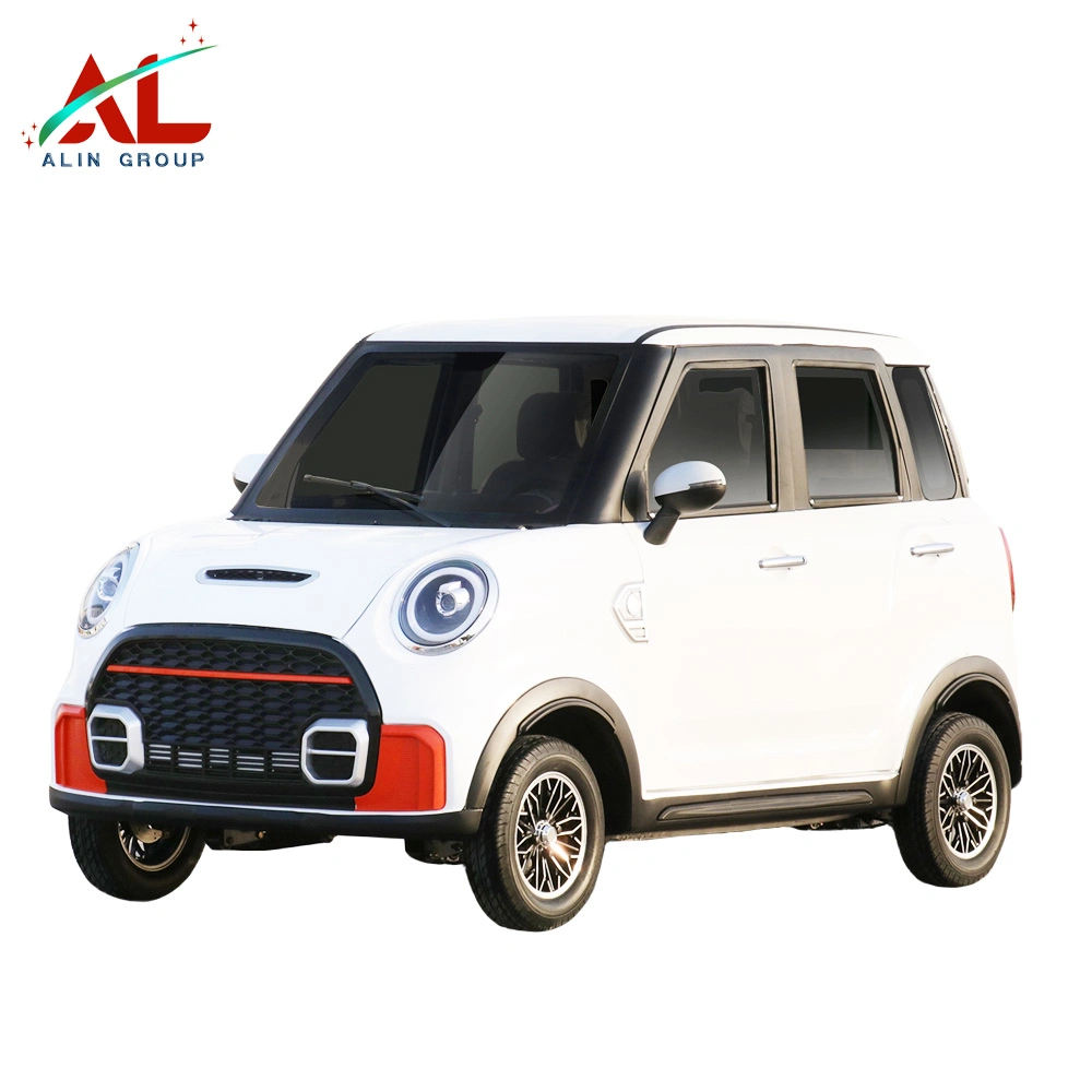 Electromobile Electric Vehicle Leapmotor SUV Electric City Car