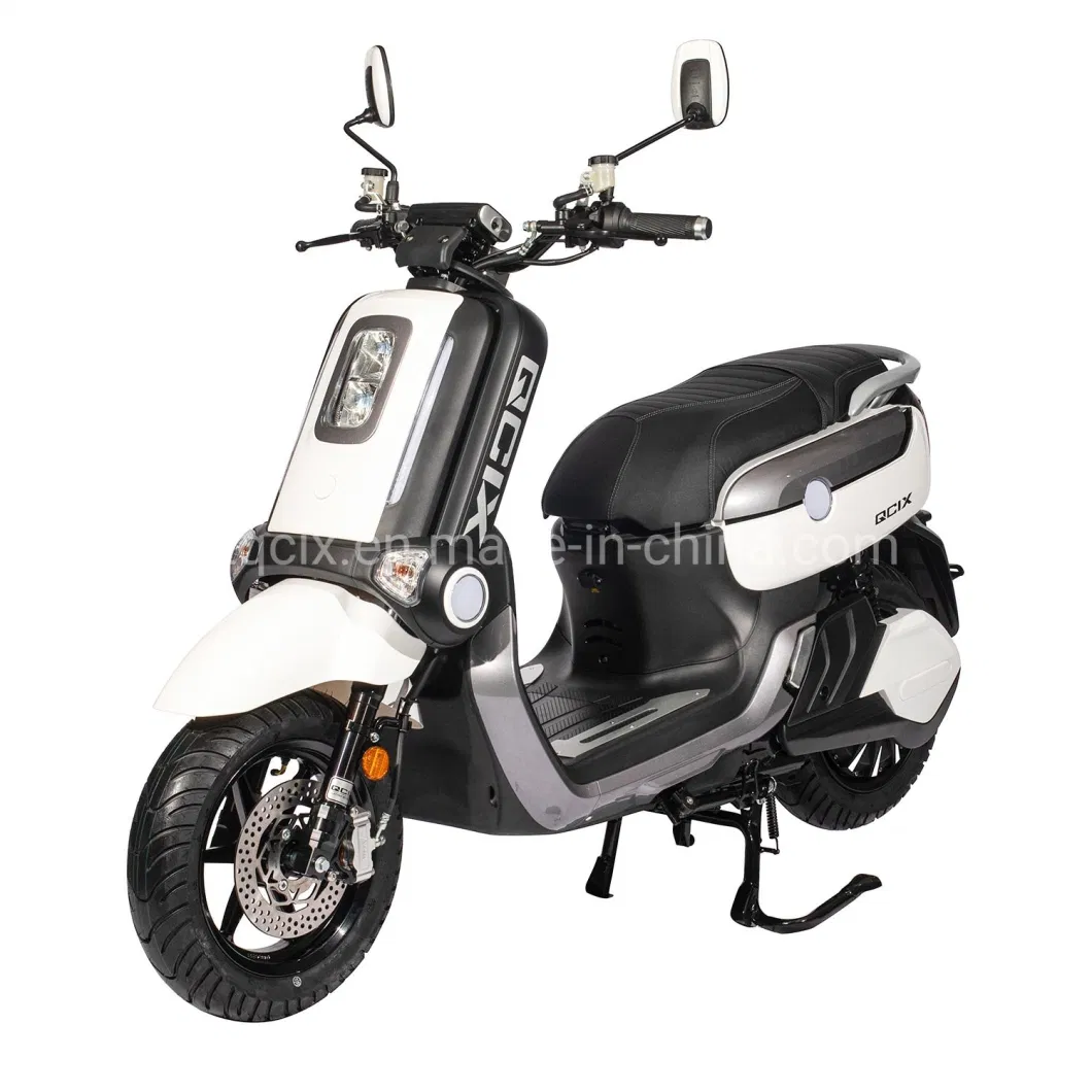 Wholesale China off Road Powerful Fast Dirt Bike Strong Bicycle Smart Two Wheels EEC Electric Motorcycle Motor Adult E Electric Scooter