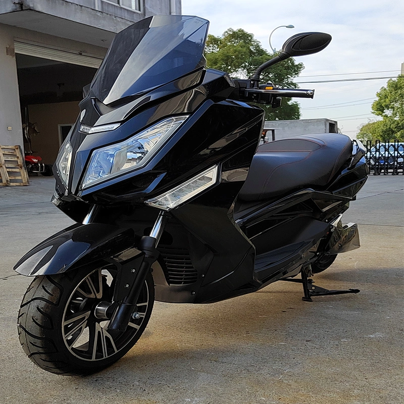 New Hot Sale Electric Motorcycle Electric Scooter Electirc Motorbike with 3000W EEC in Europen